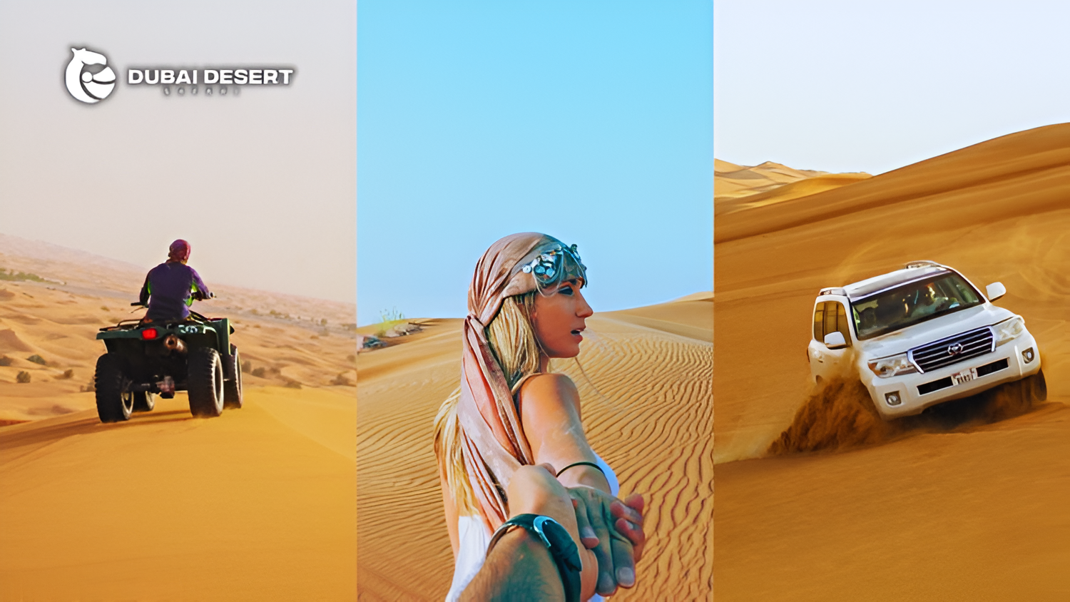 Cost Per Person for a Dubai Desert Safari Adventure